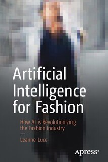 Couverture_Artificial Intelligence For Fashion