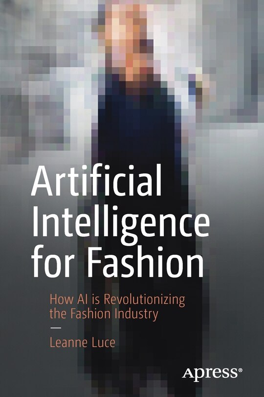 Couverture_Artificial Intelligence For Fashion