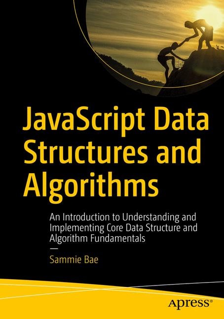 Front cover_Javascript Data Structures And Algorithms