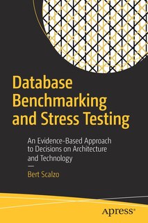 Front cover_Database Benchmarking And Stress Testing