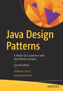 Couverture_Java Design Patterns