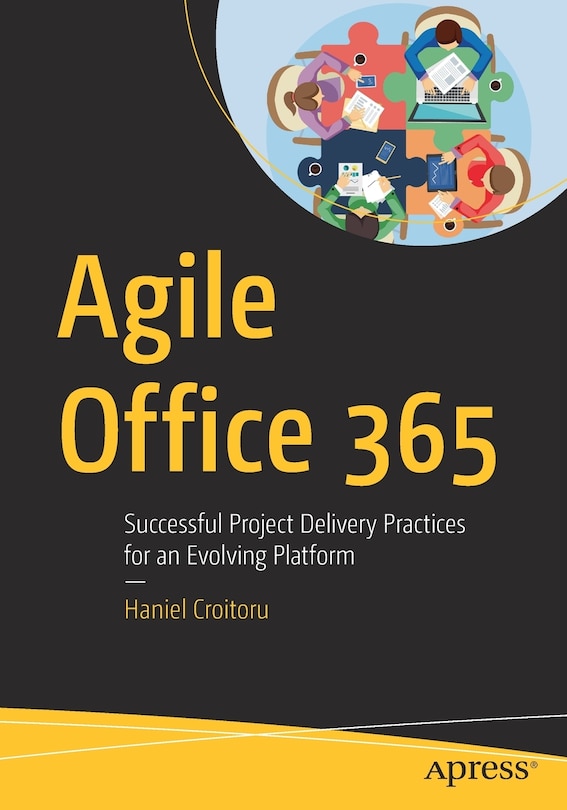 Couverture_Agile Office 365