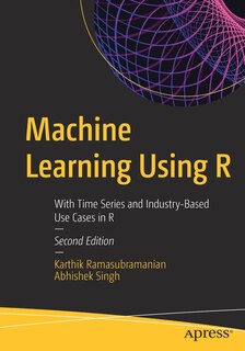 Front cover_Machine Learning Using R