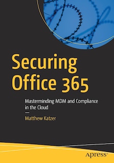 Couverture_Securing Office 365