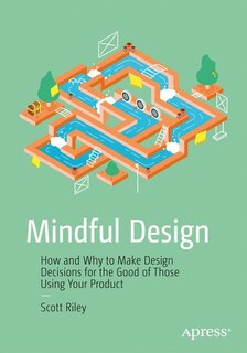 Front cover_Mindful Design