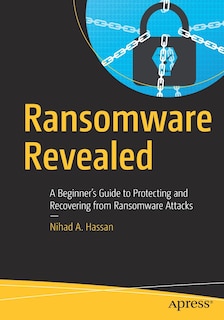 Front cover_Ransomware Revealed