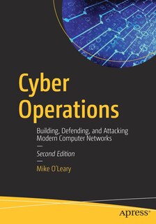 Front cover_Cyber Operations