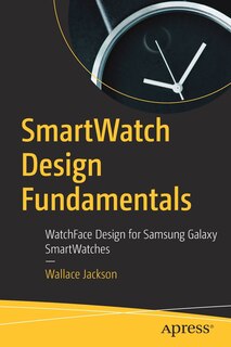 Front cover_Smartwatch Design Fundamentals
