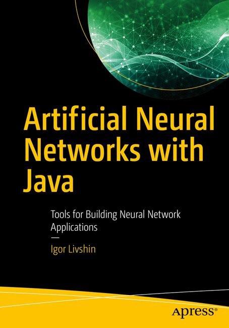 Couverture_Artificial Neural Networks With Java