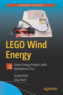 Front cover_Lego Wind Energy