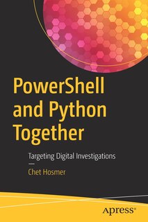Couverture_PowerShell and Python Together