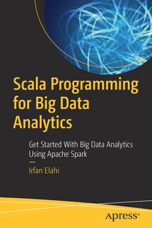 Couverture_Scala Programming For Big Data Analytics