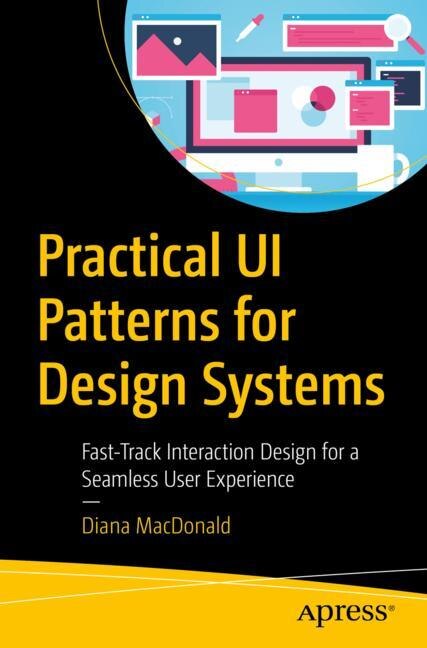 Couverture_Practical Ui Patterns For Design Systems