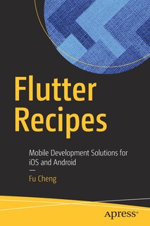 Front cover_Flutter Recipes