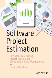 Couverture_Software Project Estimation