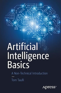 Front cover_Artificial Intelligence Basics