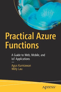 Couverture_Practical Azure Functions