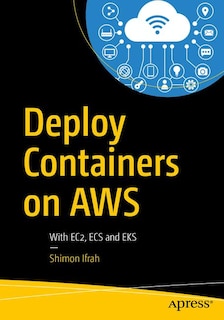 Front cover_Deploy Containers On Aws