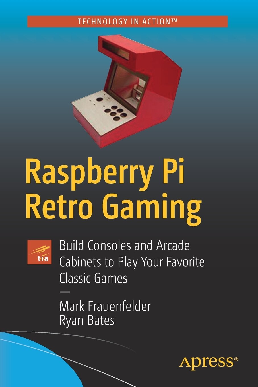 Raspberry pi retro arcade game console shop