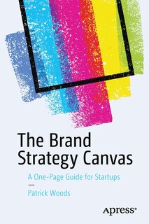 Front cover_The Brand Strategy Canvas