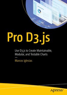 Front cover_Pro D3.js