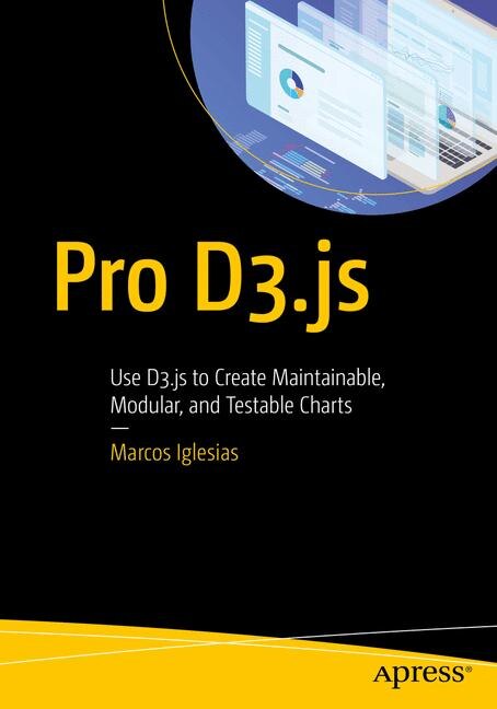 Front cover_Pro D3.js