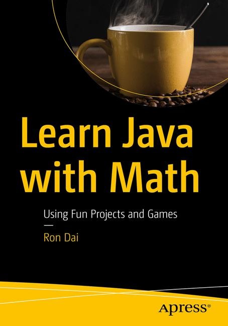 Front cover_Learn Java With Math