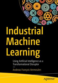 Couverture_Industrial Machine Learning