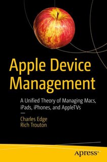 Couverture_Apple Device Management