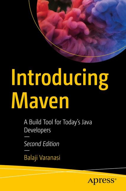 Couverture_Introducing Maven