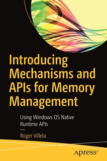 Front cover_Introducing Mechanisms And Apis For Memory Management