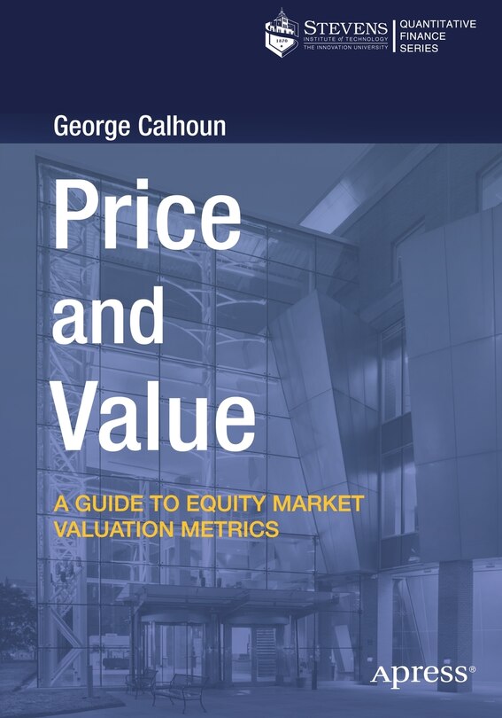 Couverture_Price And Value