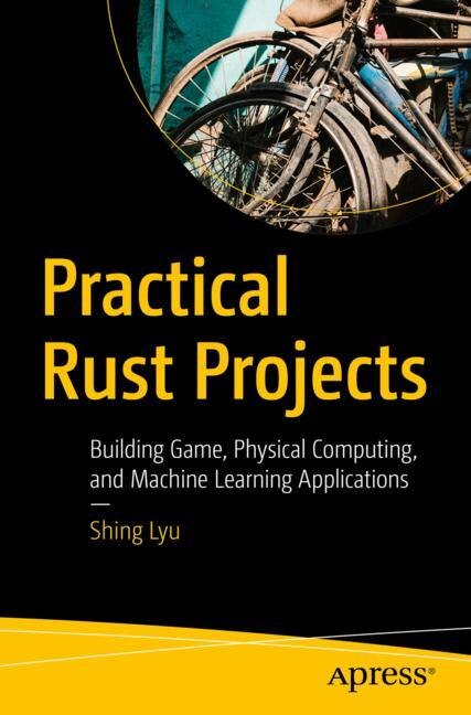 Couverture_Practical Rust Projects