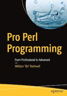 Couverture_Pro Perl Programming