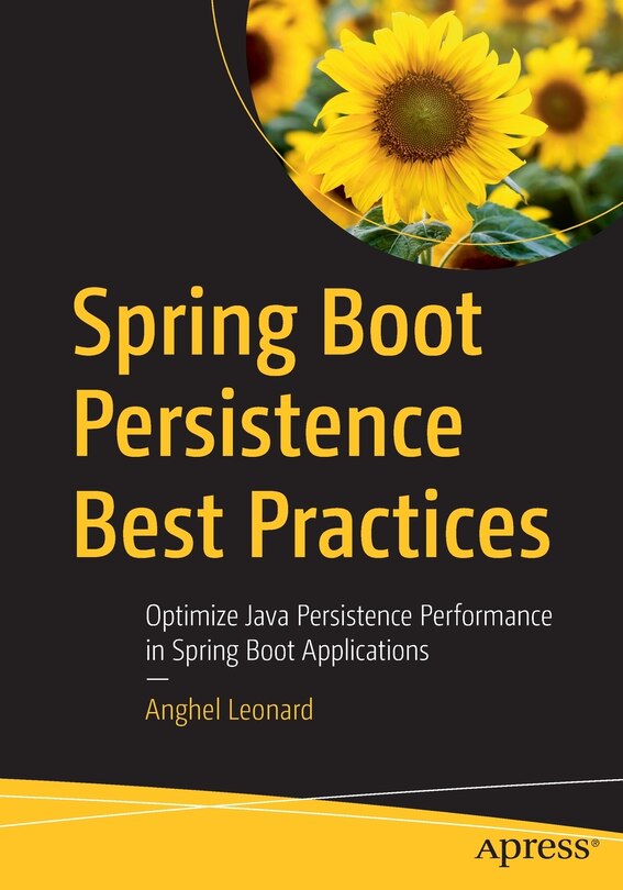 Front cover_Spring Boot Persistence Best Practices