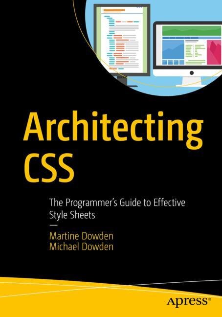 Front cover_Architecting Css