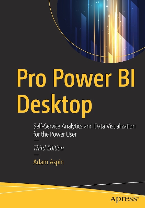 Front cover_Pro Power Bi Desktop