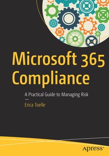 Front cover_Microsoft 365 Compliance