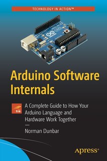 Couverture_Arduino Software Internals