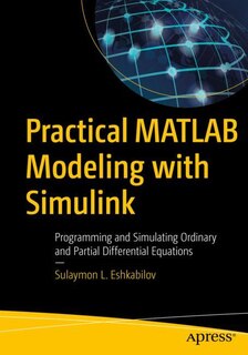 Front cover_Practical Matlab Modeling With Simulink
