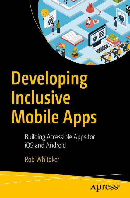 Front cover_Developing Inclusive Mobile Apps