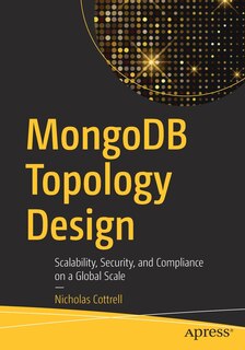 Front cover_Mongodb Topology Design