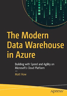 Front cover_The Modern Data Warehouse In Azure