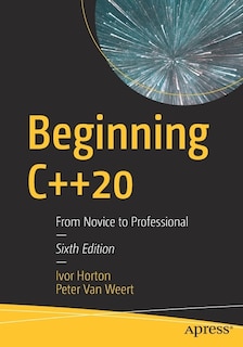 Front cover_Beginning C++20