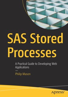 Front cover_Sas Stored Processes