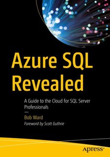 Couverture_Azure Sql Revealed
