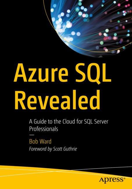 Couverture_Azure Sql Revealed