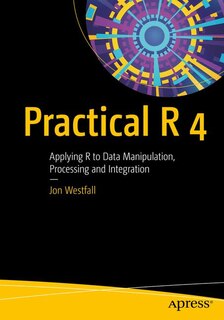 Front cover_Practical R 4