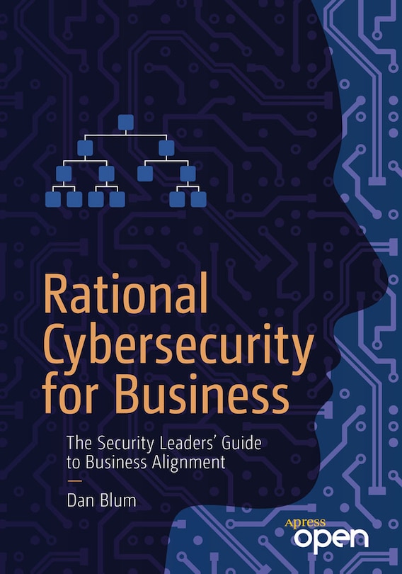 Front cover_Rational Cybersecurity For Business