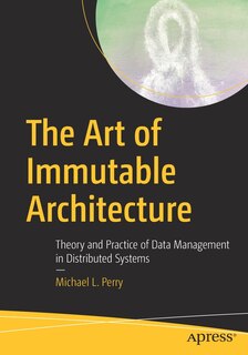 Front cover_The Art Of Immutable Architecture